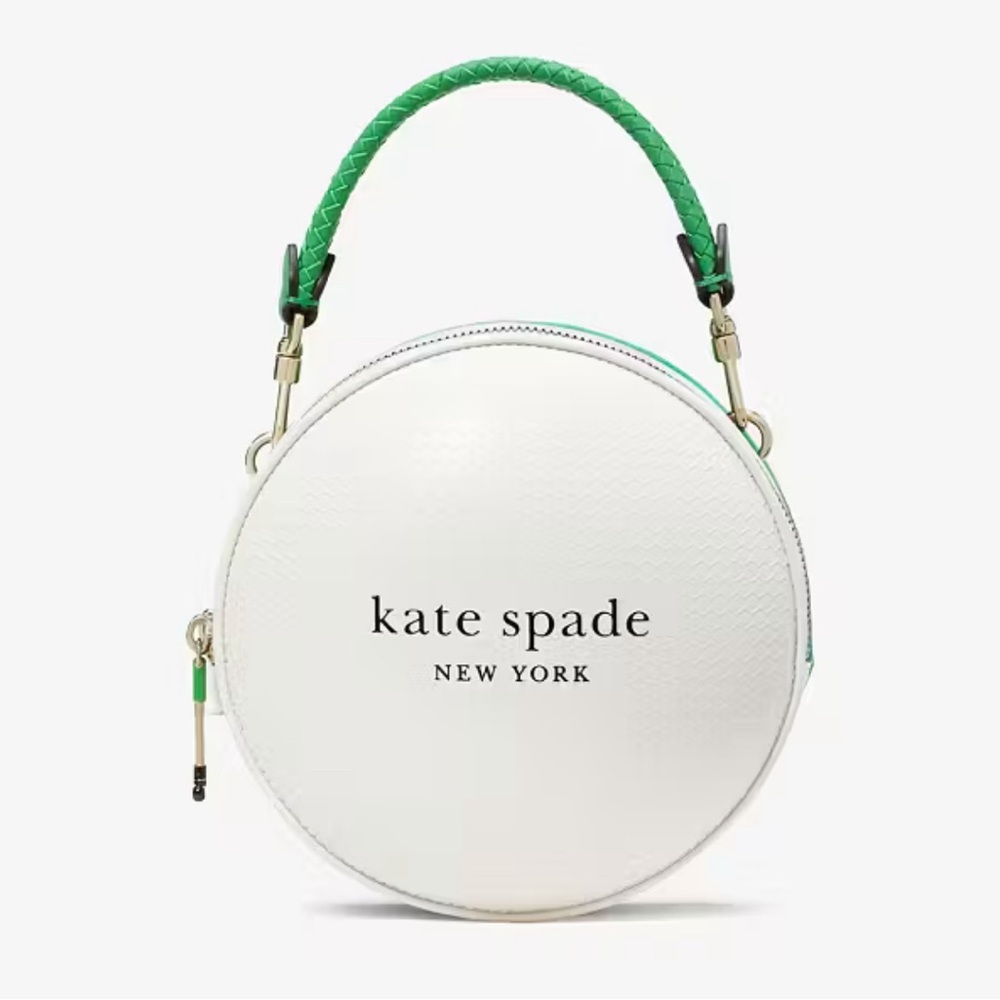 Kate Spade Golf Bag